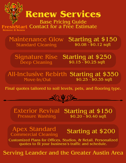 Renew Services